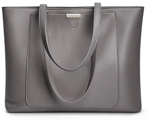 Genuine Leather Large Crossbody Bags Ladies Shoulder Handbags Grey Genuine Leather Large Crossbody Bags Ladies Shoulder Handbags Grey
