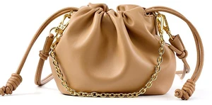 Women's Small Classy Crossbody Purse Top Handle Handbags Brown Women's Small Classy Crossbody Purse Top Handle Handbags Brown