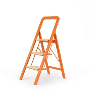 3 Step Ladder Folding Step Stool for Adults with Wide Anti-Slip Pedal, Aluminium Lightweight Foldable Step Ladders for Home Kitchen Office, 450 lbs Capacity 3 Step Ladder Folding Step Stool for Adults with Wide Anti-Slip Pedal, Aluminium Lightweight Foldable Step Ladders for Home Kitchen Office, 450 lbs Capacity