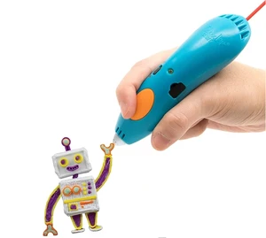 3D printer 3doodler Start Essential 3D Pen 3D printer 3doodler Start Essential 3D Pen