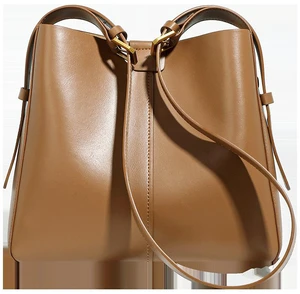 Genuine Leather Women's Satchel Bag Classic Top Handle Purses Fashion Crossbody Handbags Brown Genuine Leather Women's Satchel Bag Classic Top Handle Purses Fashion Crossbody Handbags Brown