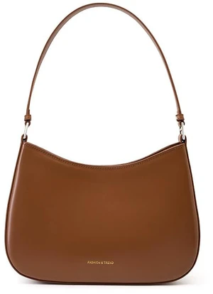 Women Genuine Leather Hobo Bags Tote Handbag Brown Women Genuine Leather Hobo Bags Tote Handbag Brown