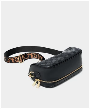 Genuine Leather Crossbody Bag Women Shoulder Bag Black Genuine Leather Crossbody Bag Women Shoulder Bag Black
