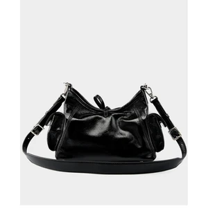 Soft Leather Hobo Handbags for Women Genuine Top Handle Bags Vintage Shoulder Purses Black Soft Leather Hobo Handbags for Women Genuine Top Handle Bags Vintage Shoulder Purses Black