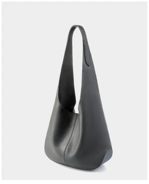 Genuine Leather Women Crossbody Bags Women's Tote Shoulder Bag Grey Genuine Leather Women Crossbody Bags Women's Tote Shoulder Bag Grey