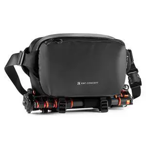 Camera Sling Bag, Everyday Shoulder Crossbody Bag | Multifunction Photography Portable Bag, DSLR/SLR/Mirrorless Camera Case, Compatible for Canon/Nikon/Sony, BS01 Camera Sling Bag, Everyday Shoulder Crossbody Bag | Multifunction Photography Portable Bag, DSLR/SLR/Mirrorless Camera Case, Compatible for Canon/Nikon/Sony, BS01