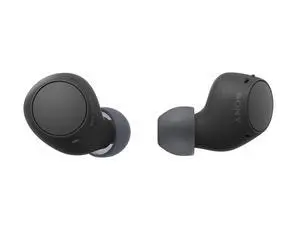 WF-C510 Truly Wireless in-Ear Bluetooth Earbud Headphones with up to 22-Hour Battery, Multipoint-Connection, Mic and IPX4 Water Resistance, Black- NEW WF-C510 Truly Wireless in-Ear Bluetooth Earbud Headphones with up to 22-Hour Battery, Multipoint-Connection, Mic and IPX4 Water Resistance, Black- NEW