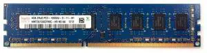 4GB DDR3 PC3-10600 1333MHz CL9 1.5v 240-Pin Hynix HMT351U6CFR8C-H9 Unbuffered Desktop Memory ram 4GB DDR3 PC3-10600 1333MHz CL9 1.5v 240-Pin Hynix HMT351U6CFR8C-H9 Unbuffered Desktop Memory ram