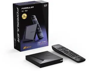 Formuler Z11 Pro Max Android 11 Wireless AX 2x2 Gigabit LAN 4GB Ram 32GB ROM 4K with Bluetooth BT1 Remote Control Edition Formuler Z11 Pro Max Android 11 Wireless AX 2x2 Gigabit LAN 4GB Ram 32GB ROM 4K with Bluetooth BT1 Remote Control Edition