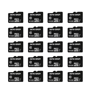 Micro Center 16GB Class 10 MicroSDHC Flash Memory Card with Adapter, 20Pack Micro Center 16GB Class 10 MicroSDHC Flash Memory Card with Adapter, 20Pack