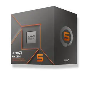 AMD Ryzen 5 8500G 6-Core, 12-Thread Desktop Processor AMD Ryzen 5 8500G 6-Core, 12-Thread Desktop Processor