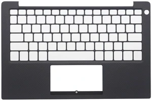 New for Dell XPS 13" 9370 9380 7390 Bezel Upper Case Palmrest Cover KPRW0 0KPRW0 69GRJ 069GRJ YNWCR 0YNWCR Black New for Dell XPS 13" 9370 9380 7390 Bezel Upper Case Palmrest Cover KPRW0 0KPRW0 69GRJ 069GRJ YNWCR 0YNWCR Black