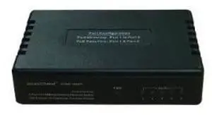 Dualcomm USB Powered Network Tap (Model No. DCSW-1005) Dualcomm USB Powered Network Tap (Model No. DCSW-1005)