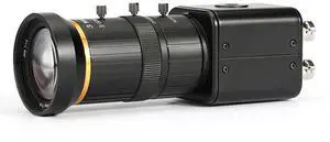 SDTNOVA HD SDI Camera, 2 MP 1080P HD Digital CCTV Security Camera, 1/2.8 High Sensitivity Sensor CMOS with 5-50mm Manual Varifocal HD 3MP Lens, DC12V 1A Adapter Free by Click Below Extra Saving SDTNOVA HD SDI Camera, 2 MP 1080P HD Digital CCTV Security Camera, 1/2.8 High Sensitivity Sensor CMOS with 5-50mm Manual Varifocal HD 3MP Lens, DC12V 1A Adapter Free by Click Below Extra Saving