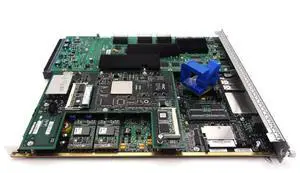 Cisco WS-SUP32-GE-3B Supervisor Engine 32 Cisco WS-SUP32-GE-3B Supervisor Engine 32