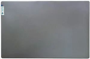 Jxjslp Replacement LCD Back Cover Rear Case Top Lid for Lenovo ideapad 5-15IIL05 81YK, 5-15ITL05 82FG,5-15ARE05 81YQ,5-15ALC05 82LN Series Laptop 5CB0Z31048 5CB1B42833 Jxjslp Replacement LCD Back Cover Rear Case Top Lid for Lenovo ideapad 5-15IIL05 81YK, 5-15ITL05 82FG,5-15ARE05 81YQ,5-15ALC05 82LN Series Laptop 5CB0Z31048 5CB1B42833