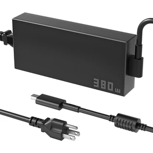 PowerPortnerLink 380W Charger Compatible with Asus ROG Strix Scar 18 16 G835 G635 G18 G16 G815 2025 Series G815LW G635LR G635LX G635LW G835LX G835LR G835LW Gaming Laptop Power Adapter PowerPortnerLink 380W Charger Compatible with Asus ROG Strix Scar 18 16 G835 G635 G18 G16 G815 2025 Series G815LW G635LR G635LX G635LW G835LX G835LR G835LW Gaming Laptop Power Adapter