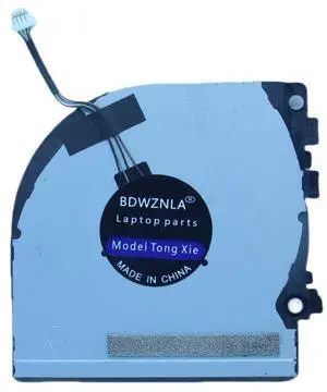 New Laptop CPU Cooling Fan for DELL Latitude 7330 0FFJ6F FFJ6F AT3IV003SSL EG50040S1-CR10-S9A DC5V 0.41A New Laptop CPU Cooling Fan for DELL Latitude 7330 0FFJ6F FFJ6F AT3IV003SSL EG50040S1-CR10-S9A DC5V 0.41A