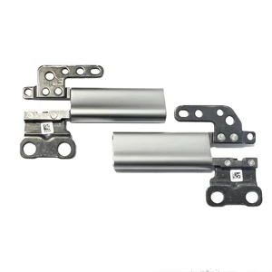 HSSDTECH LCD Screen Hinge Pair for Lenovo ThinkPad X1 Titanium Yoga 2021 HSSDTECH LCD Screen Hinge Pair for Lenovo ThinkPad X1 Titanium Yoga 2021