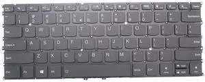 xiixtoo New Replacement Keyboard for Lenovo IdeaPad Yoga 9-14ITL5 Yoga 9 14ITL5 Yoga Slim 9 14ITL5 9-14ITL5 Backlit US, Black xiixtoo New Replacement Keyboard for Lenovo IdeaPad Yoga 9-14ITL5 Yoga 9 14ITL5 Yoga Slim 9 14ITL5 9-14ITL5 Backlit US, Black