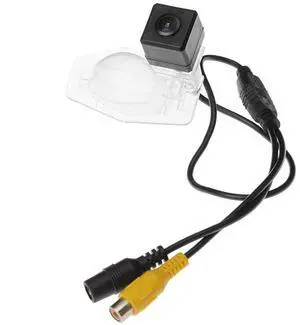 for Honda CRV CR-V 2007~2010 Car Rear View Camera reversing Camera/ Plug Directly for Honda CRV CR-V 2007~2010 Car Rear View Camera reversing Camera/ Plug Directly