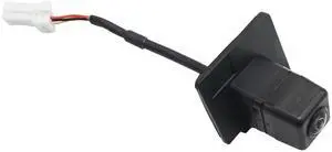 Hoypeyfiy 86267SG500, Car Rear View Back Up Camera, Park Assist Reverse, Rear Vision Camera, Replacement for Subaru Forester 2017 2018 Hoypeyfiy 86267SG500, Car Rear View Back Up Camera, Park Assist Reverse, Rear Vision Camera, Replacement for Subaru Forester 2017 2018