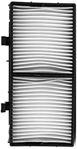 Leankle Air Filter Replacement for Hitachi MU06641, CP-WX4021N, CP-X4020, CP-X4020E, CP-X4021N, CP-X5021N, CP-SX8350, CP-WU8440, CP-WUX8440, CP-WUX8450, CP-WX8240 Leankle Air Filter Replacement for Hitachi MU06641, CP-WX4021N, CP-X4020, CP-X4020E, CP-X4021N, CP-X5021N, CP-SX8350, CP-WU8440, CP-WUX8440, CP-WUX8450, CP-WX8240