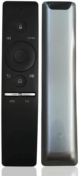 BN59-01241A Voice Replacement Remote Control for Samsung Smart TV UN65KS8500F UN55KU7000F UN65KS8500F UN75KS9000F UN65KS800DF UN65KS9000F UN65KS800DF BN59-01241A Voice Replacement Remote Control for Samsung Smart TV UN65KS8500F UN55KU7000F UN65KS8500F UN75KS9000F UN65KS800DF UN65KS9000F UN65KS800DF