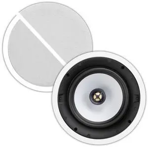 Home Theater Direct HDX-R80 in-Ceiling Speakers (Set of 2 Speakers) Home Theater Direct HDX-R80 in-Ceiling Speakers (Set of 2 Speakers)