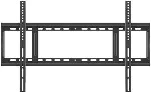 NEWORK Fixed Wall Mount for 55 65 75 inch Smart Board & TV Wall Mount NEWORK Fixed Wall Mount for 55 65 75 inch Smart Board & TV Wall Mount