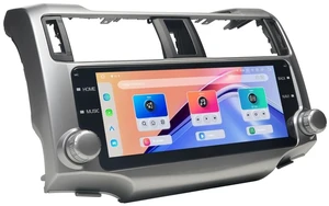 Dasaita Android 13 Car Radio for Toyota 4Runner 2010-2024 Dasaita Android 13 Car Radio for Toyota 4Runner 2010-2024