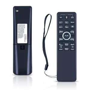 WDZP New Bed Remote Control Replacement fit for EGOHOME Sven & Son Richmat HJH89 Beverly Adjustable Bed Base WDZP New Bed Remote Control Replacement fit for EGOHOME Sven & Son Richmat HJH89 Beverly Adjustable Bed Base