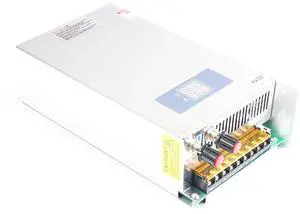 LIVISN Adjustable DC Power Voltage Converter AC 110V to DC 0-60V 0-17A Module 60V 17A Switching Power Supply Digital Display 1000W Voltage Regulator Built in Cooling Fan (0-60V 0-17A) LIVISN Adjustable DC Power Voltage Converter AC 110V to DC 0-60V 0-17A Module 60V 17A Switching Power Supply Digital Display 1000W Voltage Regulator Built in Cooling Fan (0-60V 0-17A)