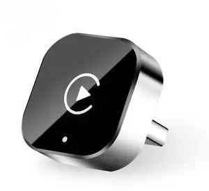 2026 Upgrade 2-in-1 Mini Wireless CarPlay Adapter, Plug & Play Wireless Android Auto Dongle, Auto Reconnect Mini USB Car Play Accessory Compatible with iPhone Android 2026 Upgrade 2-in-1 Mini Wireless CarPlay Adapter, Plug & Play Wireless Android Auto Dongle, Auto Reconnect Mini USB Car Play Accessory Compatible with iPhone Android