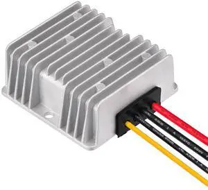 24V to 48V DC Step UP Converter for Starlink,ELFCULB 3A 144W Power Supply Voltage Booster Converter Regulartor 24V to 48V DC Step UP Converter for Starlink,ELFCULB 3A 144W Power Supply Voltage Booster Converter Regulartor