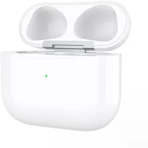 Charging Case Compatible with AirPods 1st and 2nd Generation (1.85 * 2.35 Type-C) Charging Case Compatible with AirPods 1st and 2nd Generation (1.85 * 2.35 Type-C)