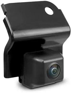 Rear View Backup Camera Replace 86790-35040 8679035040 Fit for Toyota FJ Cruiser 2009-2014, High-Definition Parking Assist Camera 170 Ultra-Wide Angle Rear View Backup Camera Replace 86790-35040 8679035040 Fit for Toyota FJ Cruiser 2009-2014, High-Definition Parking Assist Camera 170 Ultra-Wide Angle