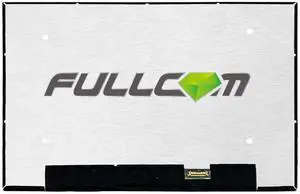 Fullcom New LCD Replacement Screen (Non Touch) 14.0 Inch IPS (No Brackets) NV140WUM-N42 WUXGA 1920x1200 30 Pin Matte for Laptop/Display/Screen/LCD Application Fullcom New LCD Replacement Screen (Non Touch) 14.0 Inch IPS (No Brackets) NV140WUM-N42 WUXGA 1920x1200 30 Pin Matte for Laptop/Display/Screen/LCD Application