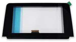 New Touch Screen Glass 8" Replacement for Mazda CX9 CX-9 2016 2017 2018 2019 Car Radio Part TK49-611J0 New Touch Screen Glass 8" Replacement for Mazda CX9 CX-9 2016 2017 2018 2019 Car Radio Part TK49-611J0