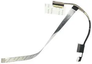 JINTAI 40PIN EDP LCD Screen Video Display Flex Cable for Lenovo IdeaPad Slim 5 16IRL8 82XF, 5 16ABR8 82XG, 5 16AHP9 83DD, 5 16IRU9 83FW ILS61 CN:5C10S30755 DC02C012800 JINTAI 40PIN EDP LCD Screen Video Display Flex Cable for Lenovo IdeaPad Slim 5 16IRL8 82XF, 5 16ABR8 82XG, 5 16AHP9 83DD, 5 16IRU9 83FW ILS61 CN:5C10S30755 DC02C012800