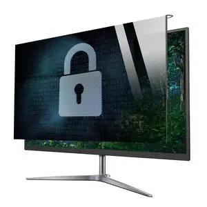 JCSKY 32 Inch Privacy Screen Filter, Hanging Computer Privacy Screen Film Anti-Blue Light Screen Protector, for 16:9 Desktop PC Monitor, 32 Inch(730440mm) JCSKY 32 Inch Privacy Screen Filter, Hanging Computer Privacy Screen Film Anti-Blue Light Screen Protector, for 16:9 Desktop PC Monitor, 32 Inch(730440mm)