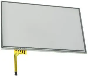 Navigation Touch Screen Digitizer Fit For Toyota Prius 2004-2009 GZTAUTO Navigation Touch Screen Digitizer Fit For Toyota Prius 2004-2009 GZTAUTO