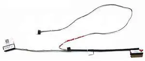 SOUTHERNINTL New Replacement for Dell Inspiron 15-5000 5552 5555 5559 5558 LCD Cable TM46K 0TM46K DC020026Q00 SOUTHERNINTL New Replacement for Dell Inspiron 15-5000 5552 5555 5559 5558 LCD Cable TM46K 0TM46K DC020026Q00