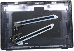 CyanWind New LCD Back Cover with Hinge Set for DeII Latitude 3540 P:N 03JW02 3JW02 Top Case Rear Lid CyanWind New LCD Back Cover with Hinge Set for DeII Latitude 3540 P:N 03JW02 3JW02 Top Case Rear Lid