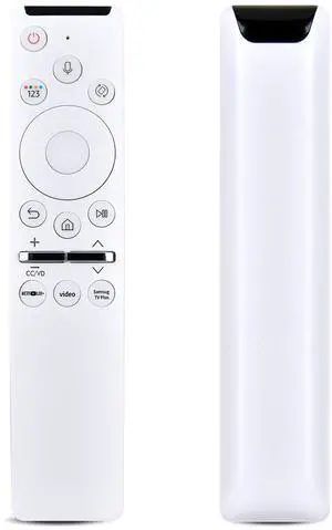 SJUIF BN59-01330T Replacement Remote Control for Samsung The Sero QLED 4K Smart TVs RMCSPR1AP1 QN43LS05TAFXZA QN43LS01TAFXZA QN55LS01TAFXZA QN82Q800TAFXZA QN65Q80TAFXZA QN65Q800TAFXZA SJUIF BN59-01330T Replacement Remote Control for Samsung The Sero QLED 4K Smart TVs RMCSPR1AP1 QN43LS05TAFXZA QN43LS01TAFXZA QN55LS01TAFXZA QN82Q800TAFXZA QN65Q80TAFXZA QN65Q800TAFXZA