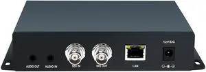 ORIVISION H.265 HEVC SDI Video Encoder with OLED,HTTP,UTP,RTSP,RTMP,RTMPS,SRT,RTP Protocol,for Live Broadcast on YouTube Facebook Wowza Xtream Codes,Support POE(CE & FCC) ORIVISION H.265 HEVC SDI Video Encoder with OLED,HTTP,UTP,RTSP,RTMP,RTMPS,SRT,RTP Protocol,for Live Broadcast on YouTube Facebook Wowza Xtream Codes,Support POE(CE & FCC)