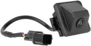 Arokzn Rear View Backup Camera Compatible with Hyundai Elantra 2014-2016 Park Assist Camera Replaces# 957503X410 Arokzn Rear View Backup Camera Compatible with Hyundai Elantra 2014-2016 Park Assist Camera Replaces# 957503X410
