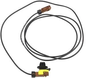 HC3Z-14D202-M Replacement Reverse Camera Cable Harness Assembly Compatible with 2017-2022 Ford F-250 F-350 Super Duty W/Towing System HC3Z-14D202-M Replacement Reverse Camera Cable Harness Assembly Compatible with 2017-2022 Ford F-250 F-350 Super Duty W/Towing System
