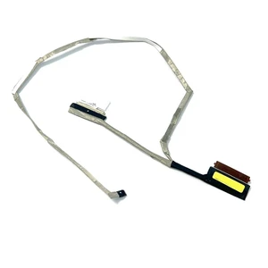 HSSDTECH 40PIN FHD Touch LCD Screen Cable for Dell Inspiron 3530 3535 IDH50 HSSDTECH 40PIN FHD Touch LCD Screen Cable for Dell Inspiron 3530 3535 IDH50