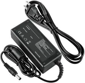 Amoimary AC Adapter Charger Compatible with Windhorse C3 500W Multi-Cargo Electric Scooter Power Cord Amoimary AC Adapter Charger Compatible with Windhorse C3 500W Multi-Cargo Electric Scooter Power Cord